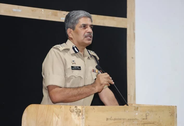 MGM College of Journalism & Mass Communication Aurangabad Festival & Activities photo 26